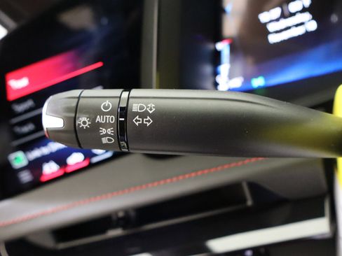 New 2026 Chevrolet Corvette Z06 image 26