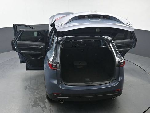 Certified 2023 MAZDA CX-5 Carbon Edition AWD/4WD image 47