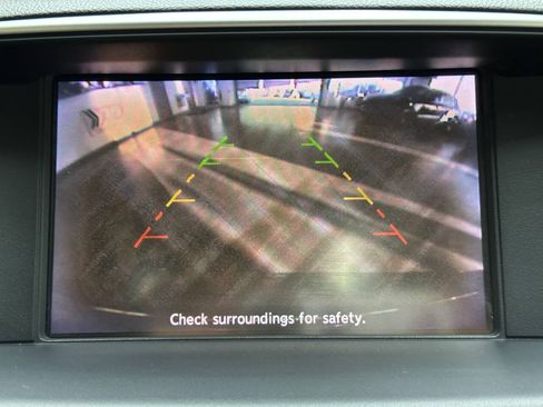 Used 2013 INFINITI M35 w/ Premium Pkg RWD image 30