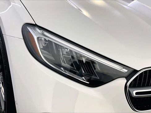 New 2026 Mercedes-Benz GLC 300 4MATIC image 16