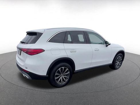 Used 2024 Mercedes-Benz GLC 300 image 15