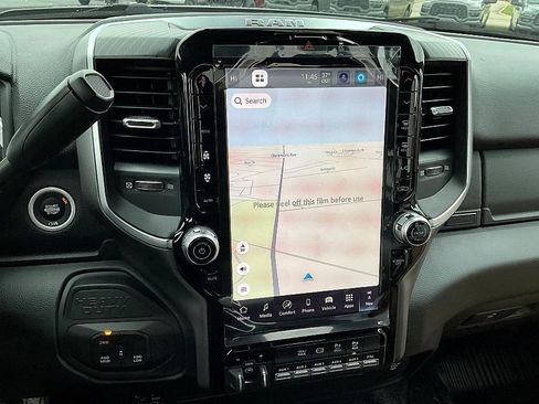 New 2026 RAM 5500 4x4 Regular Cab image 23