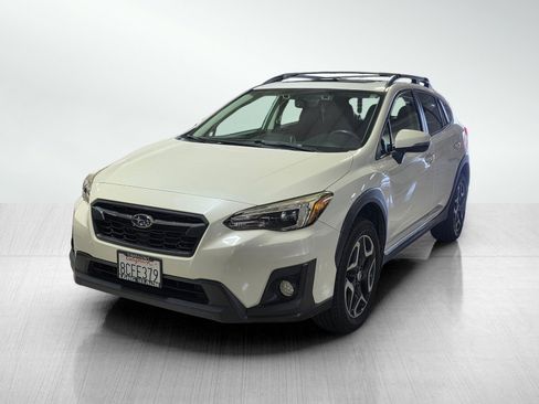 Used 2018 Subaru Crosstrek 2.0i Limited image 3