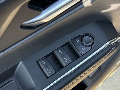 New 2026 GMC Acadia Elevation w/ Elevation Premium Package image 19