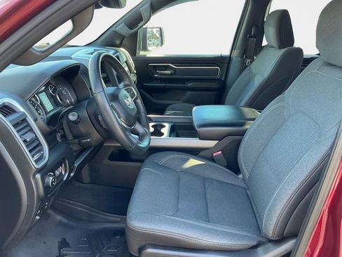 Used 2019 RAM 1500 Big Horn image 10