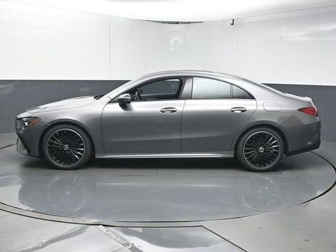 New 2026 Mercedes-Benz CLA 250 image 5