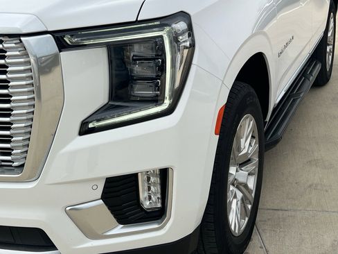 Used 2024 GMC Yukon Denali image 4