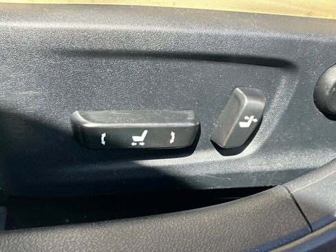 Used 2015 Lexus IS 250 AWD w/ Premium Package image 8