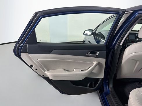 Used 2019 Hyundai Sonata SEL FWD image 26