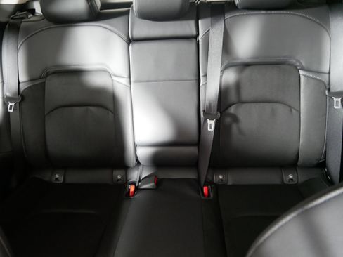 New 2026 MAZDA CX-5 Select AWD/4WD image 3