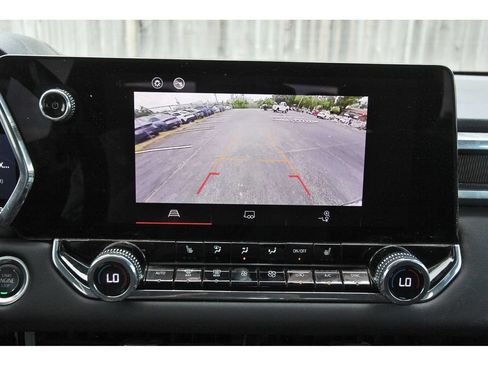 Used 2024 GMC Canyon Elevation w/ Convenience Package RWD image 24