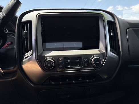 Used 2014 Chevrolet Silverado 1500 LT w/ Trailering Package AWD/4WD image 27