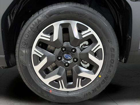 New 2026 Subaru Forester Premium image 21