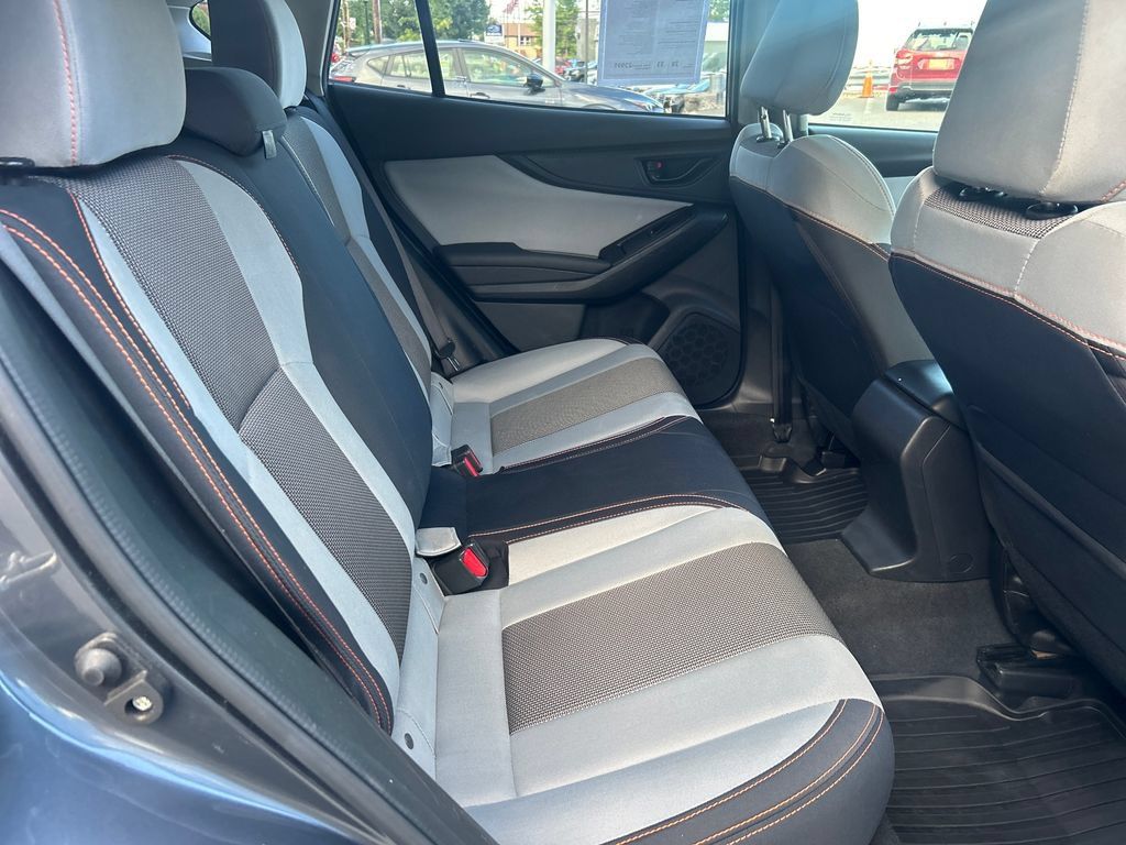Certified 2023 Subaru Crosstrek 2.0i Premium AWD/4WD image 30