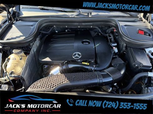 Used 2020 Mercedes-Benz GLE 350 image 14
