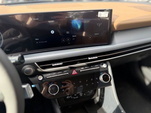 New 2026 Hyundai Sonata Limited image 18