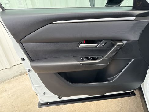 Certified 2023 MAZDA CX-50 2.5 S w/ Cargo Package AWD/4WD image 13