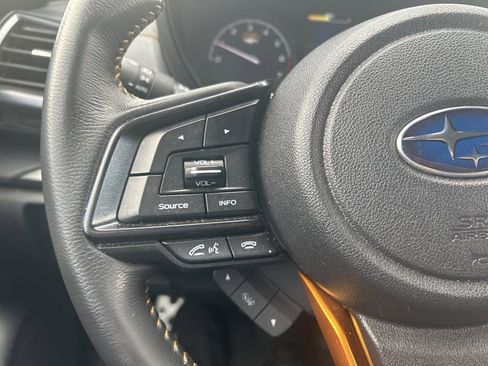 Used 2023 Subaru Forester Wilderness image 10