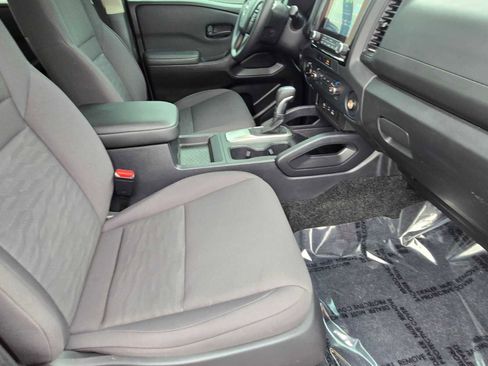 Used 2022 Nissan Frontier S w/ Technology Package image 12