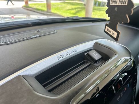 Used 2023 RAM 1500 Big Horn AWD/4WD image 44