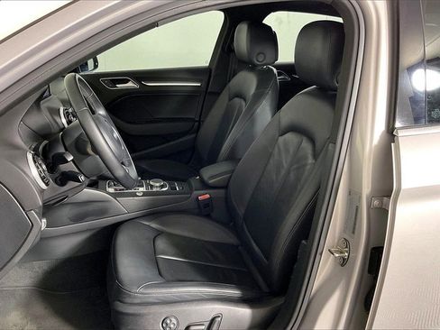 Used 2016 Audi A3 2.0T Premium Plus w/ Technology Package image 24