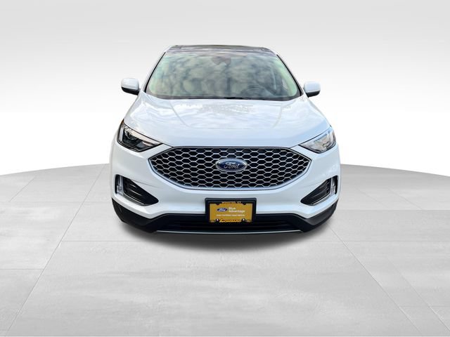 Certified 2024 Ford Edge SEL w/ Convenience Package AWD/4WD image 4