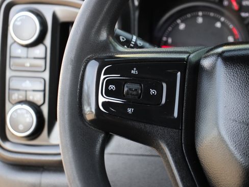 Used 2021 Chevrolet Silverado 3500 W/T w/ WT Convenience Package image 23