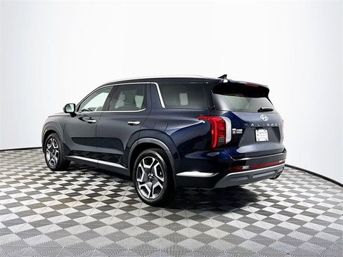 Used 2025 Hyundai Palisade Limited image 6
