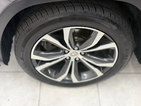 Used 2017 Lexus RX 350 AWD w/ Premium Package image 35