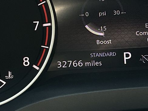 Used 2025 Nissan Rogue SV FWD image 30
