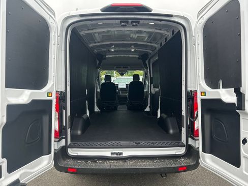 New 2025 Ford Transit 250 148 Medium Roof w/ Load Area Protection Package image 30