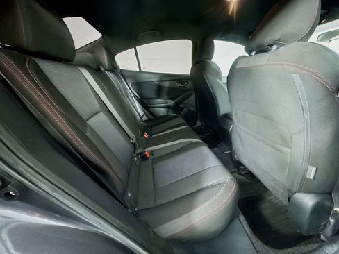 Used 2019 Subaru Impreza 2.0i Sport image 31