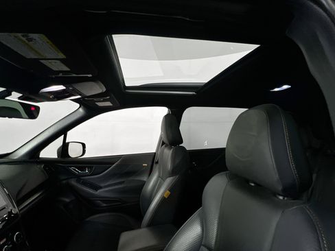 Used 2022 Subaru Forester Wilderness image 21