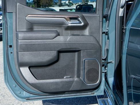 Used 2025 Chevrolet Silverado 1500 LT w/ All Star Edition Plus image 29