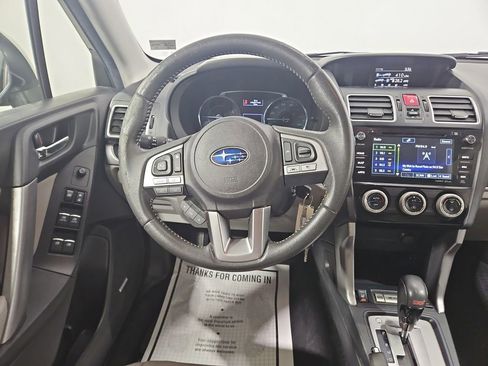 Used 2017 Subaru Forester 2.5i Limited image 14