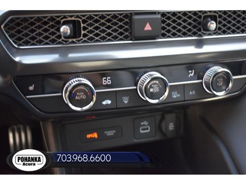 New 2025 Acura Integra A-Spec image 24