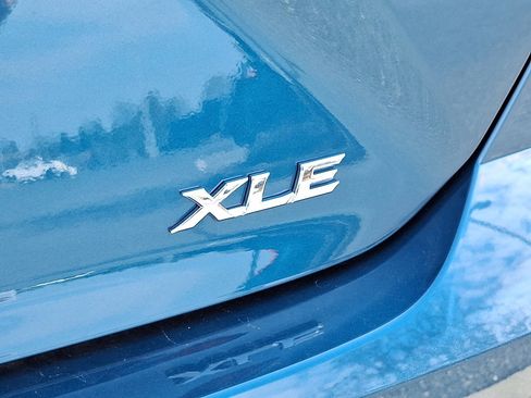 New 2026 Toyota Camry XLE image 6