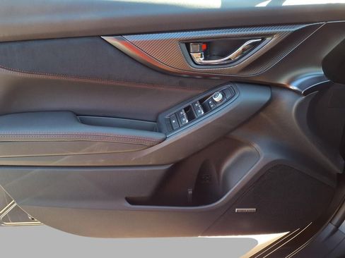 New 2025 Subaru WRX Limited image 11