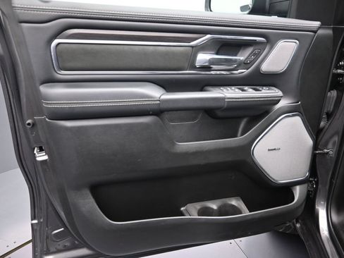 Used 2026 RAM 1500 Laramie w/ Night Edition AWD/4WD image 12