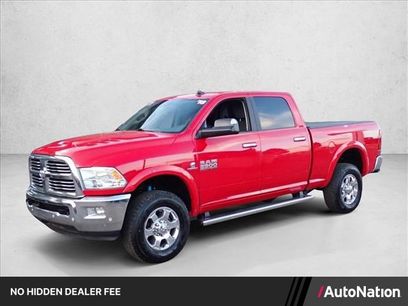 Used 2018 RAM 2500 Big Horn
