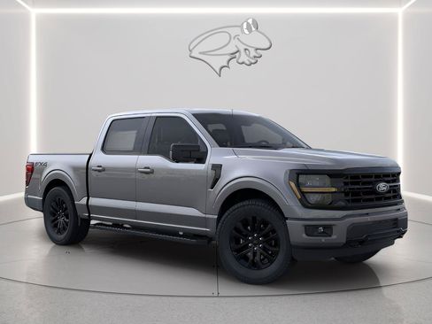 New 2026 Ford F150 XLT AWD/4WD image 7