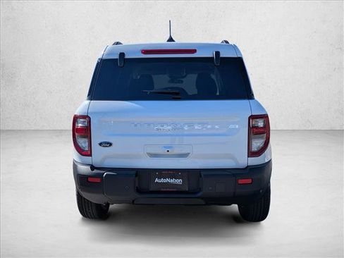 New 2025 Ford Bronco Sport Big Bend image 9