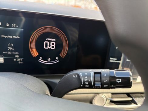 New 2026 Hyundai Tucson SE image 33