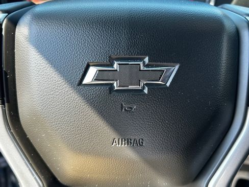 Used 2021 Chevrolet Silverado 1500 RST w/ All Star Edition Plus AWD/4WD image 15