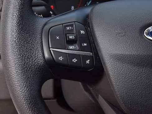 Certified 2024 Ford Transit 250 Low Roof w/ Exterior Upgrade Package image 18