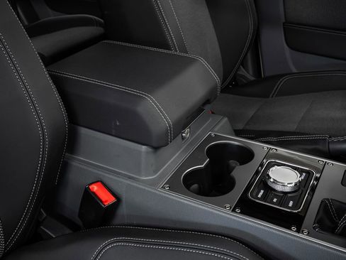 Used 2024 INEOS Grenadier Trialmaster Edition image 32