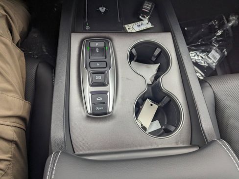 New 2026 Honda Ridgeline RTL image 17