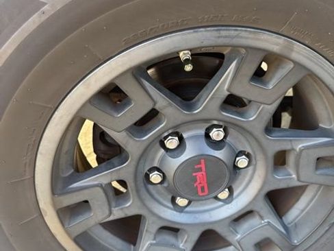 Used 2021 Toyota 4Runner SR5 image 27