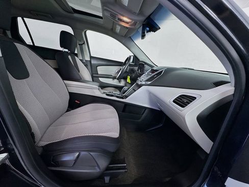 Used 2011 GMC Terrain SLE image 28