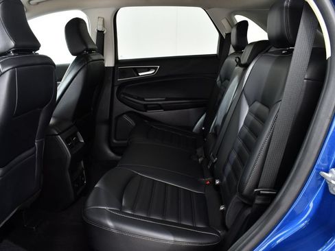 Used 2024 Ford Edge SEL w/ Convenience Package AWD/4WD image 16